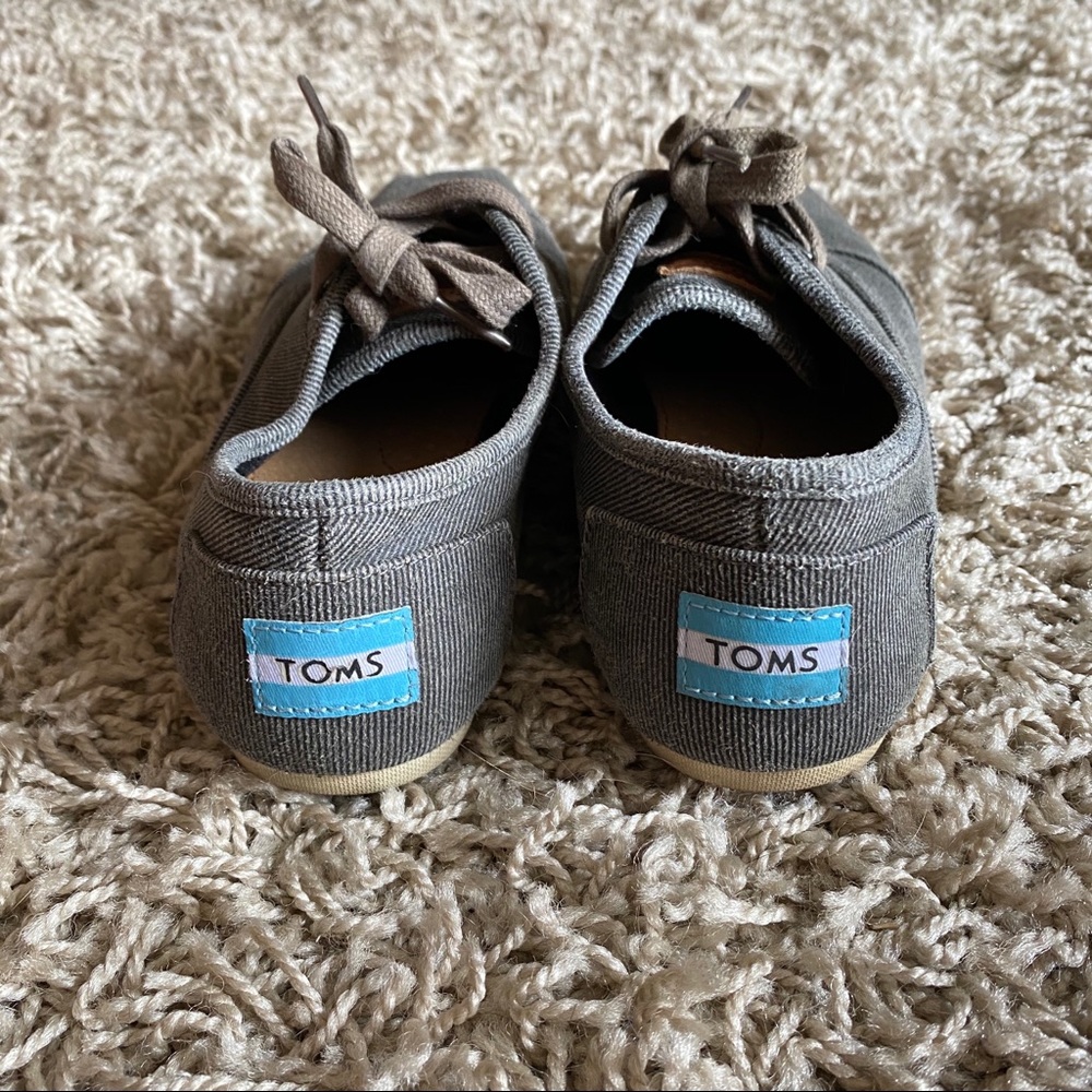 TOMS sneakers - Picture 2 of 5